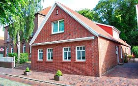 Neu! Ferienhaus Johann An Der Nordsee